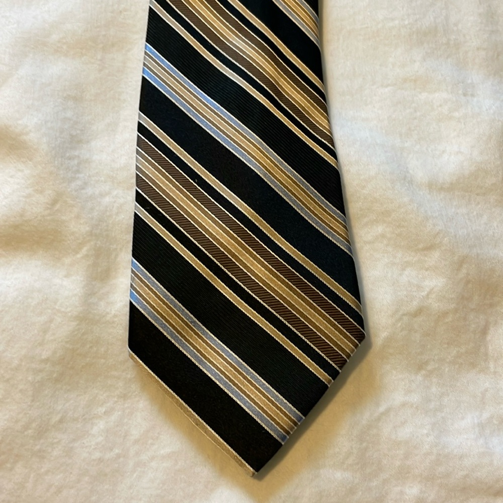 Men’s tie